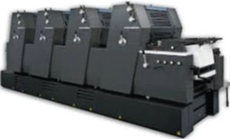 In offset hiện đại