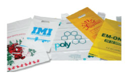 Túi Nilon In Ấn Cao Cấp: Sự Kết Hợp Tinh Tế Giữa Thẩm Mỹ và Tiện Lợi