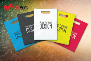 Túi Nilon In Ấn Cao Cấp: Sự Kết Hợp Tinh Tế Giữa Thẩm Mỹ và Tiện Lợi