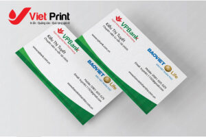 Túi Giấy In Ấn Danh Thiếp Offset: Sự Kết Hợp Giữa Chất Lượng Và Chi Phí Thấp