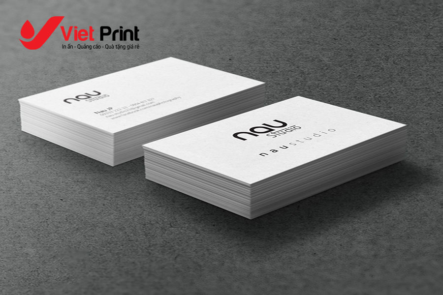 Túi Giấy In Ấn Danh Thiếp Offset: Sự Kết Hợp Giữa Chất Lượng Và Chi Phí Thấp