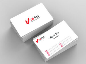 Túi Giấy In Ấn Danh Thiếp Offset: Sự Kết Hợp Giữa Chất Lượng Và Chi Phí Thấp