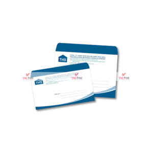 Bao Thư Tiện Dụng – Giải Pháp Hoàn Hảo Cho Môi Trường Công Sở