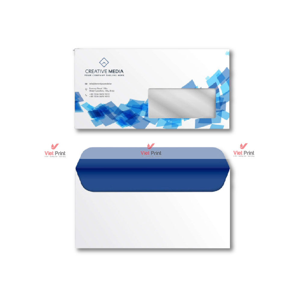 Bao Thư Tiện Dụng – Giải Pháp Hoàn Hảo Cho Môi Trường Công Sở