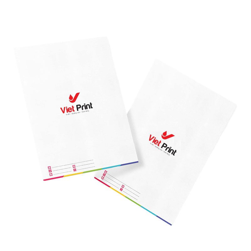 Giải Pháp In Bìa Hồ Sơ Chất Lượng Cao Cho Môi Trường Văn Phòng