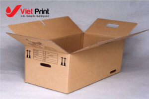 Mẫu hộp giấy