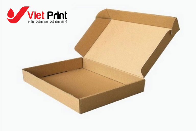 Mẫu hộp giấy