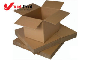 Mẫu hộp giấy
